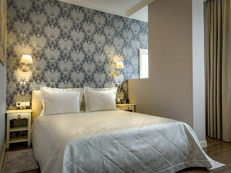 Апартаменты 4-местный 2-комнатный (Онегин №8)