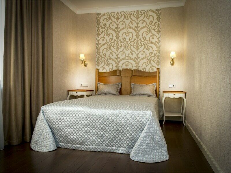 Апартаменты 6-местный 3-комнатный (Салтан №7)