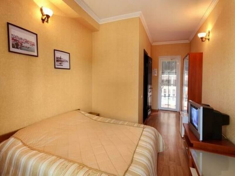 Стандартный 2-местный