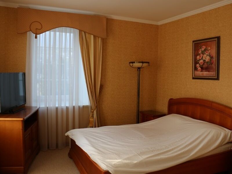 Стандартный 2-местный