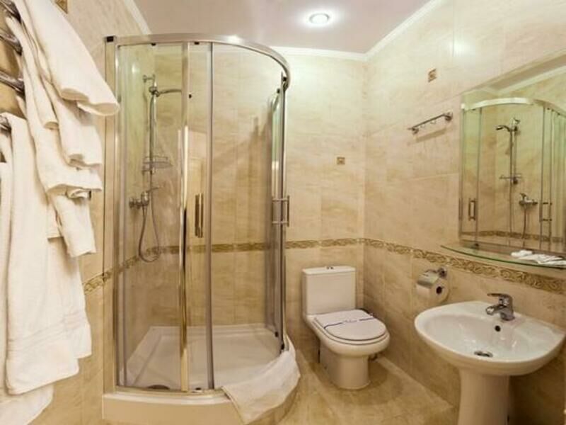 С/у стандартный 2-местный