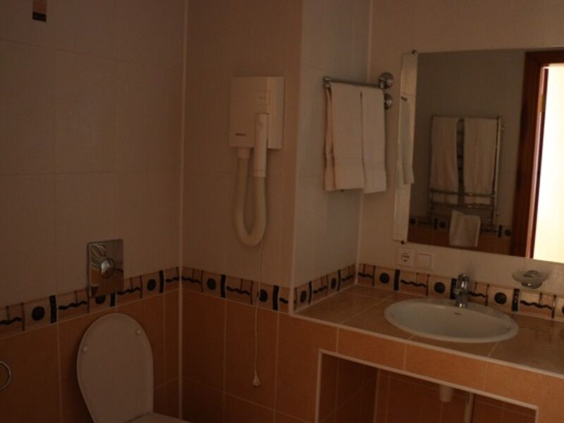 С/у стандартный 2-местный