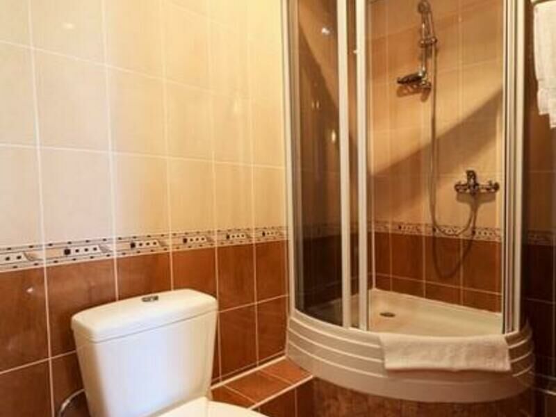 С/у стандартный 2-местный