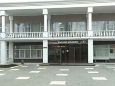Гостиница Белая Акация, Курская область, Курск