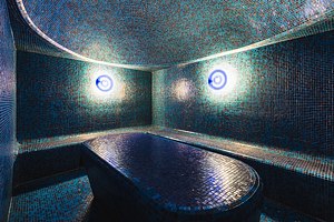 СПА-комплекс