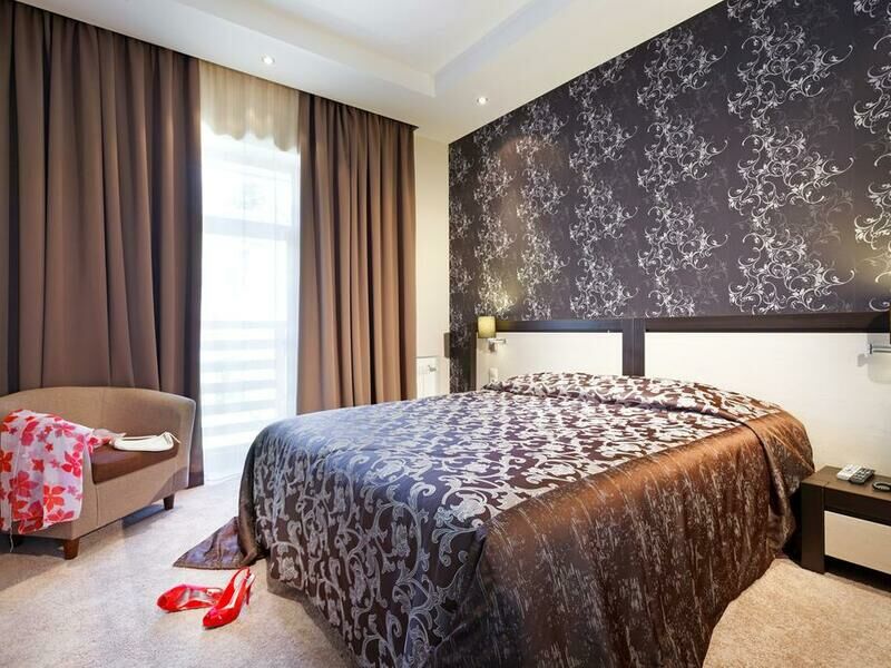 Люкс 2-местный