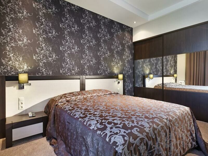 Люкс 2-местный