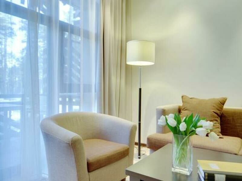 Люкс 2-местный