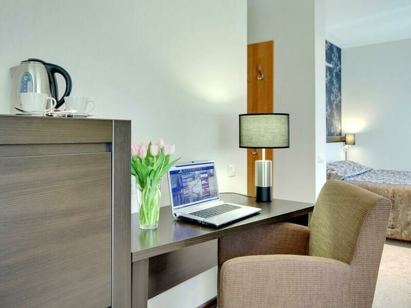 Полулюкс 2-местный