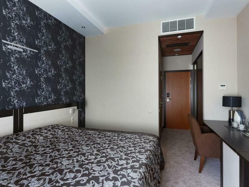 Стандарт 2-местный