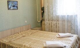 Повышенной комфортности 2 местный 2 комнантый, База отдыха Боровое, Ногинский район