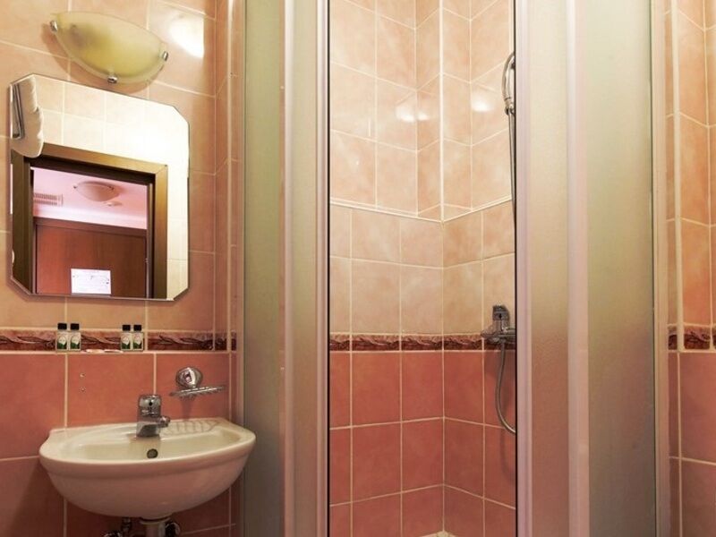 Стандартный 2-местный (DBL плюс)