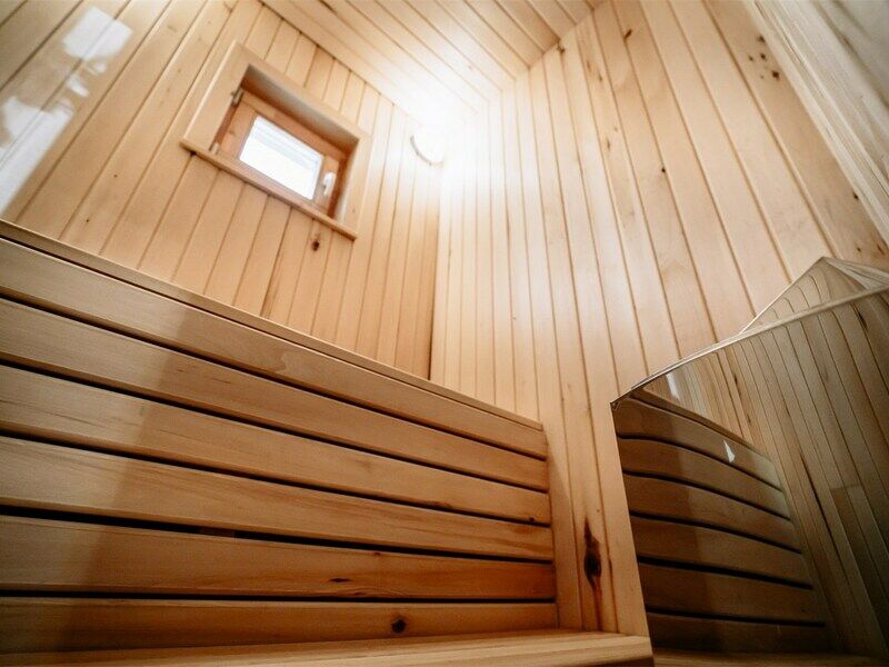 Вилла 5-местная Grand Deluxe (London)