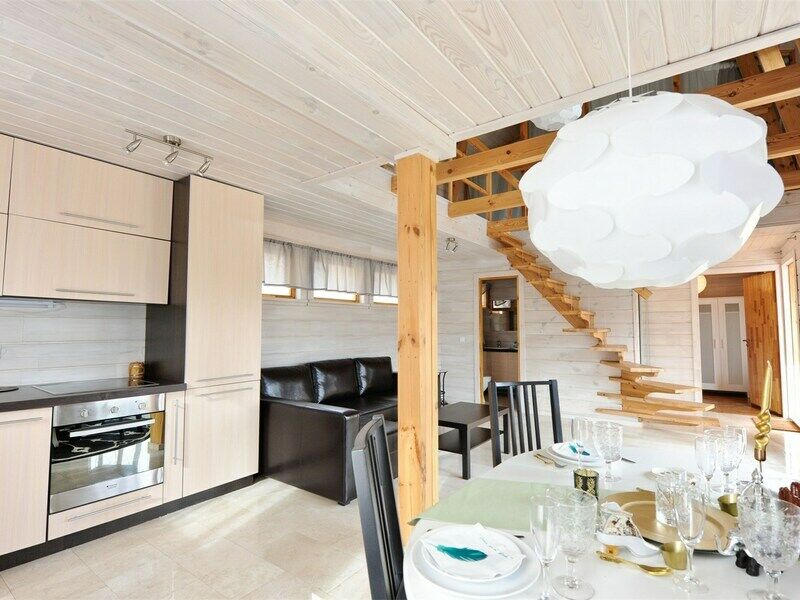 Шале 3-местное (Paris, Vesna, NY)