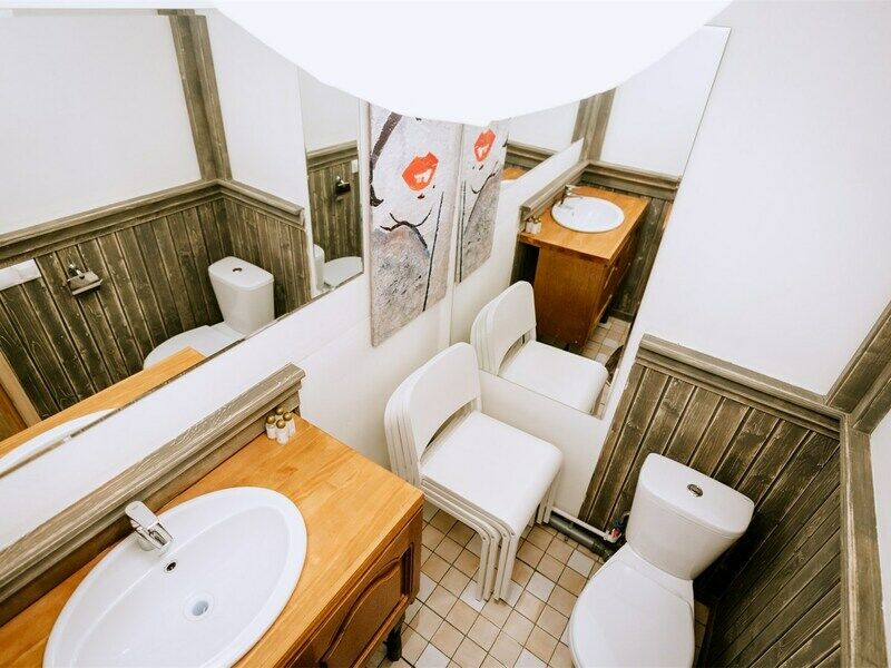 Шале 5-местное King Size Plus (Rose, Michelle, Escape, Matisse)