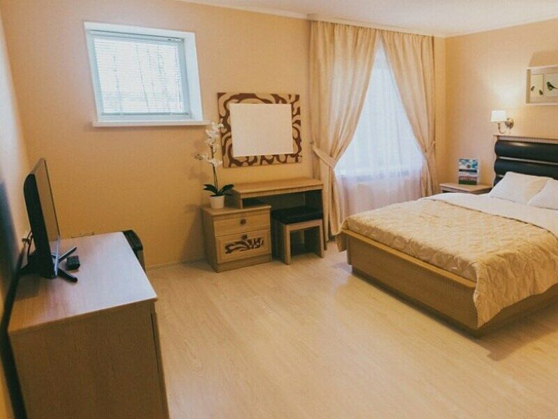 Стандартный 2-местный