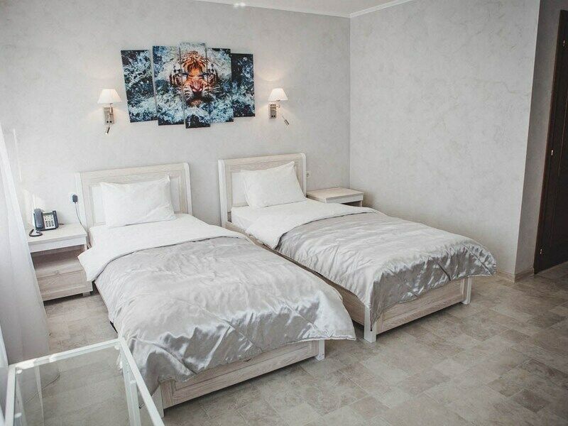 Стандартный 2-местный