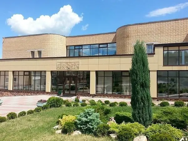 Orchestra OKA Spa Resort, Московская область: фото 3