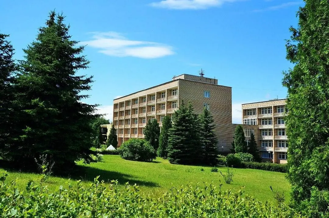 Orchestra OKA Spa Resort, Московская область: фото 5