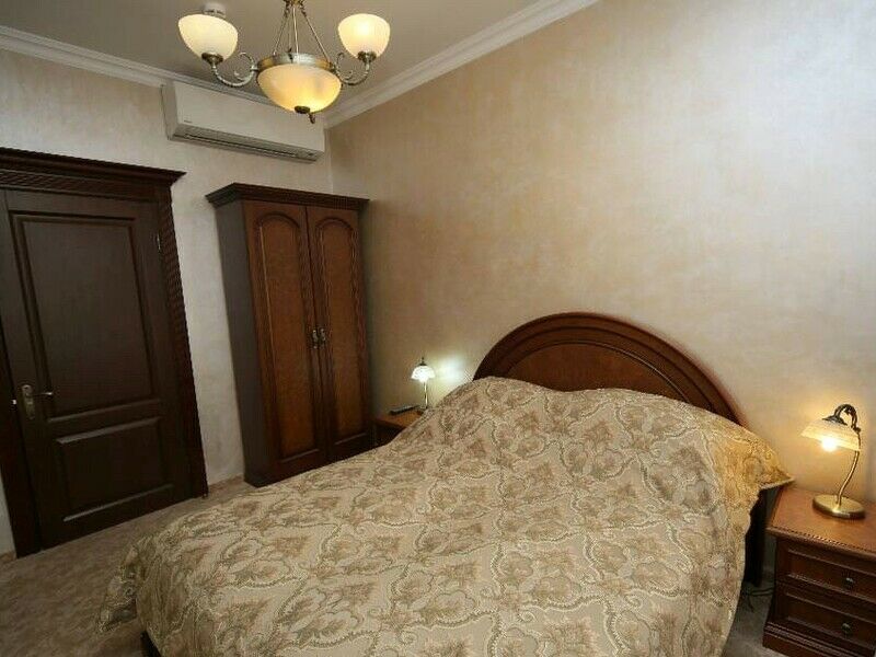 Сьют 2-местный 2-комнатный