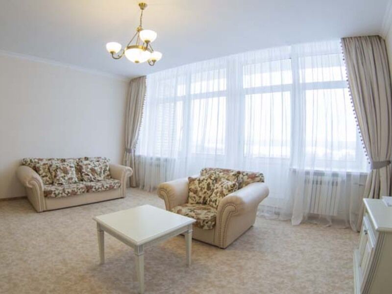 Сьют 2-местный 2-комнатный