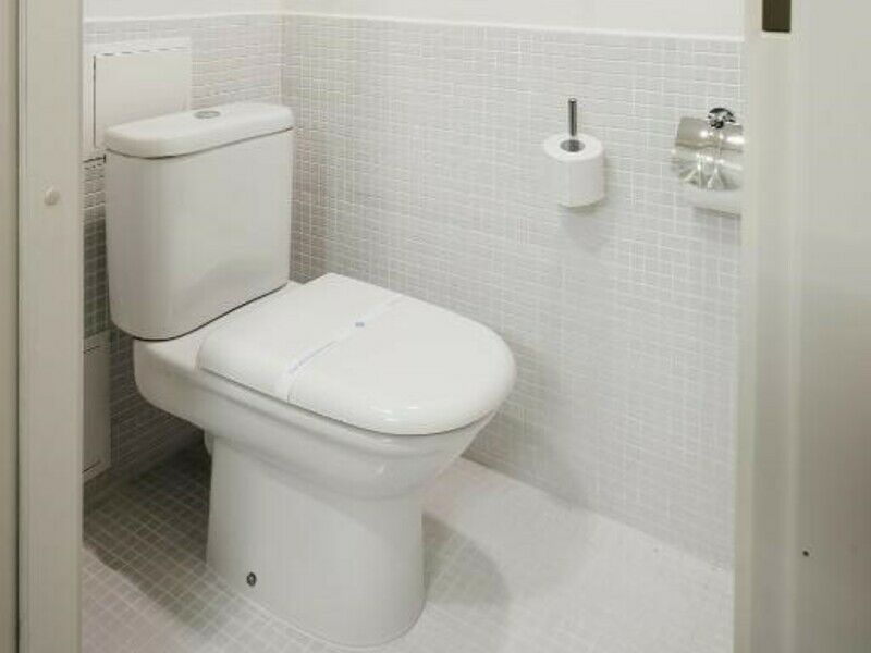 Стандартный 2-местный 1-комнатный DBL (корпус 2)