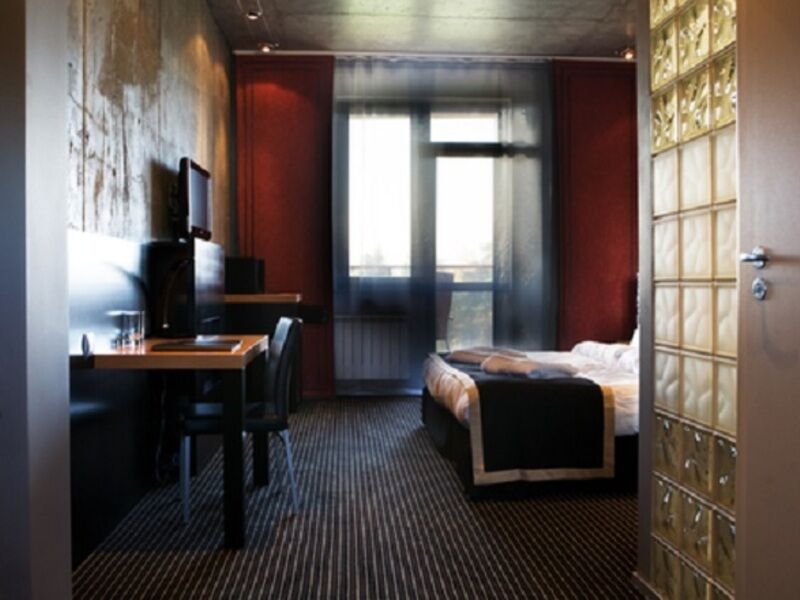 Стандартный 2-местный 1-комнатный DBL плюс (корпус 1, 301)