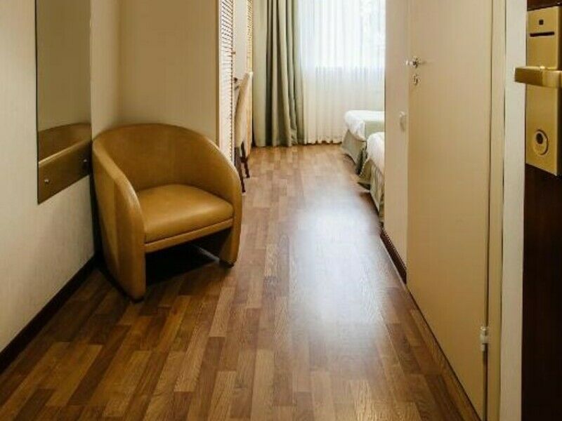 Стандартный 2-местный 1-комнатный TWIN (корпус 2)