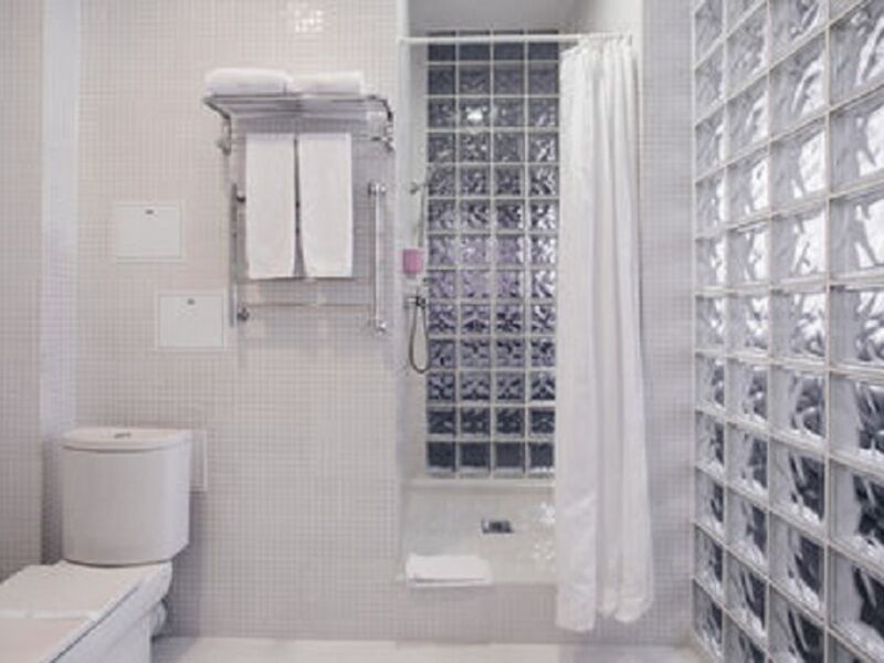 Студио 2-местный панорамный De Luxe (корпус 1, 412)