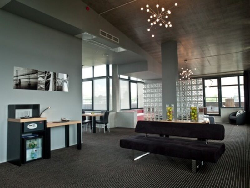 Студио 2-местный панорамный De Luxe плюс (корпус 1, 401)