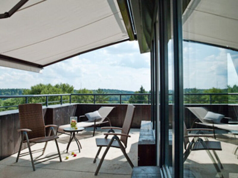 Студио 2-местный панорамный De Luxe плюс (корпус 1, 401)