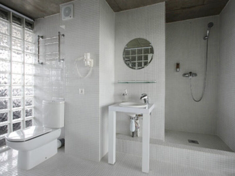 Сьют 2-местный 2-этажный De Luxe (корпус 1, 408)