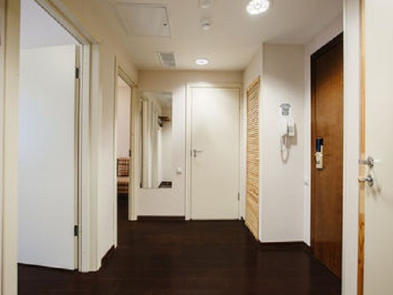 Сьют Стандартный 2-местный 2-комнатный плюс (корпус 2, 2002,3002)