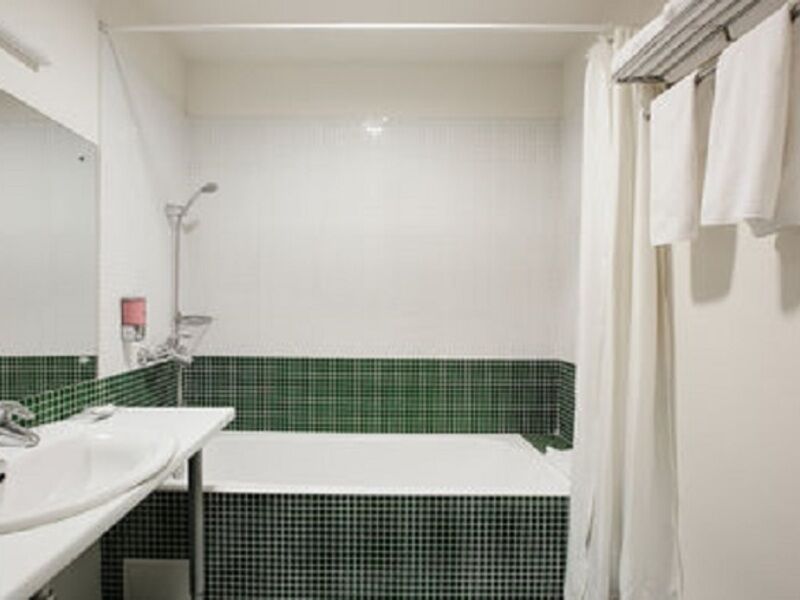 Сьют Стандартный 2-местный 2-комнатный плюс (корпус 2, 2002,3002)