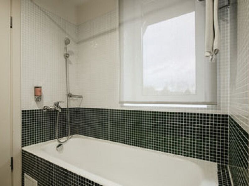 Сьют Стандартный 2-местный 2-комнтатный (корпус 2, 2012, 3012)