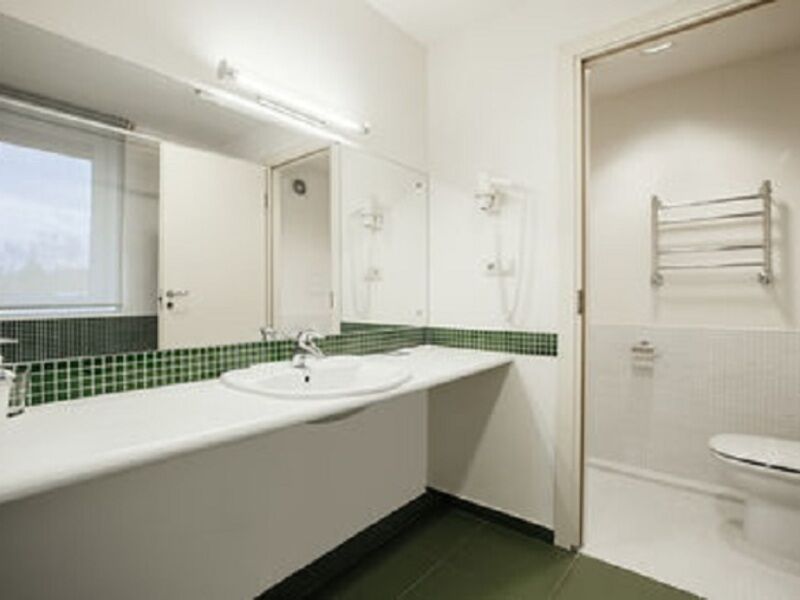 Сьют Стандартный 2-местный 2-комнтатный (корпус 2, 2012, 3012)