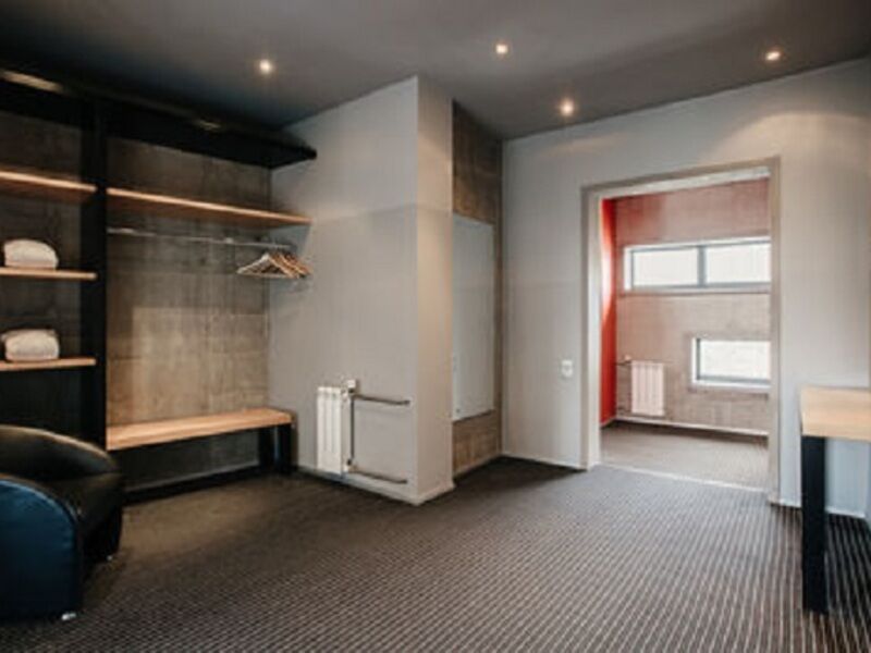 Сьют Стандартный 4-местный 2-комнатный (корпус 1, 216, 316)