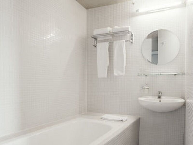 Сьют Супериор 2-местный 2-этажный (корпус 1)