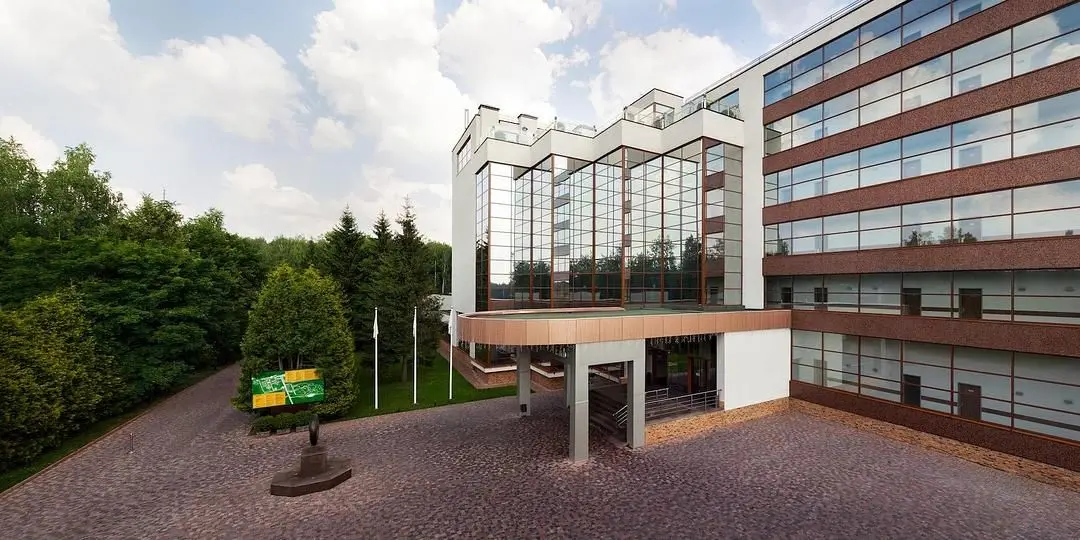 Территория | Arthurs Spa Hotel by Mercure, Московская область