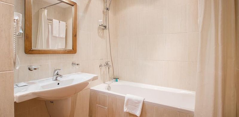 Студио 2-местный Вилладж