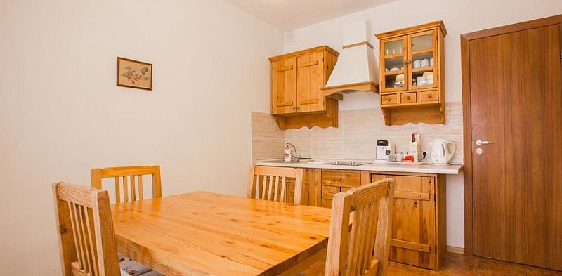 Студио 2-местный Вилладж