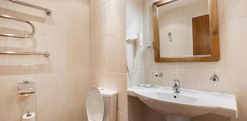 Студио 2-местный Вилладж