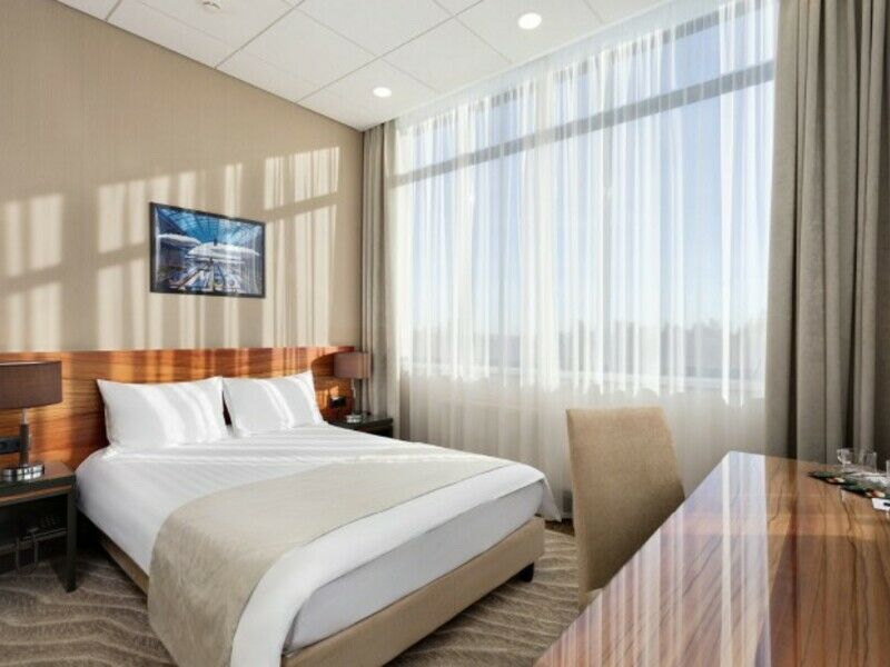 Стандарт 2-местный 1-комнатный