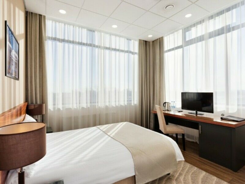 Стандарт 2-местный 1-комнатный