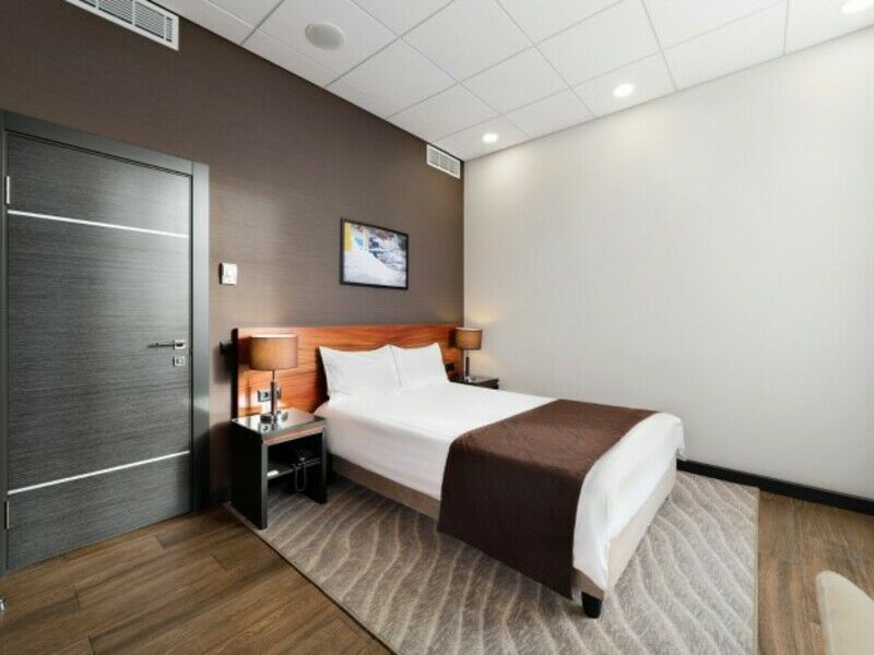 Стандарт 2-местный 1-комнатный