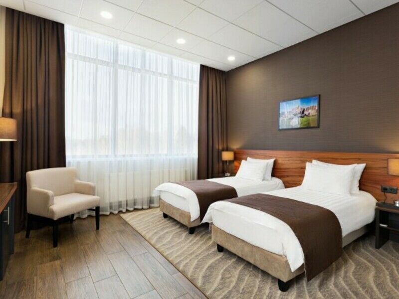 Стандарт Люкс, 2-местный 1-комнатный