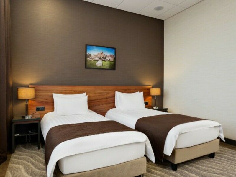 Стандарт Люкс, 2-местный 1-комнатный