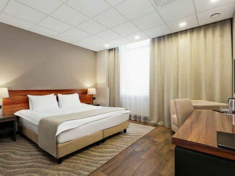 Стандарт Люкс, 2-местный 1-комнатный