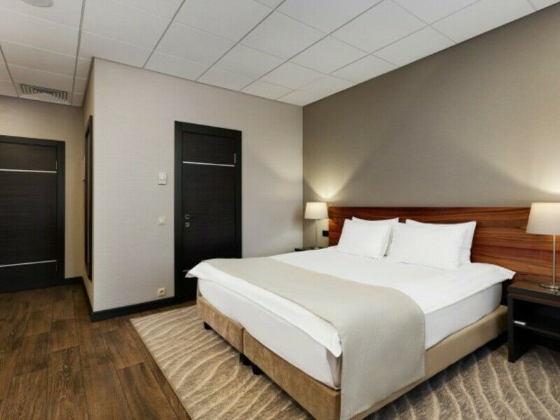 Стандарт Люкс, 2-местный 1-комнатный