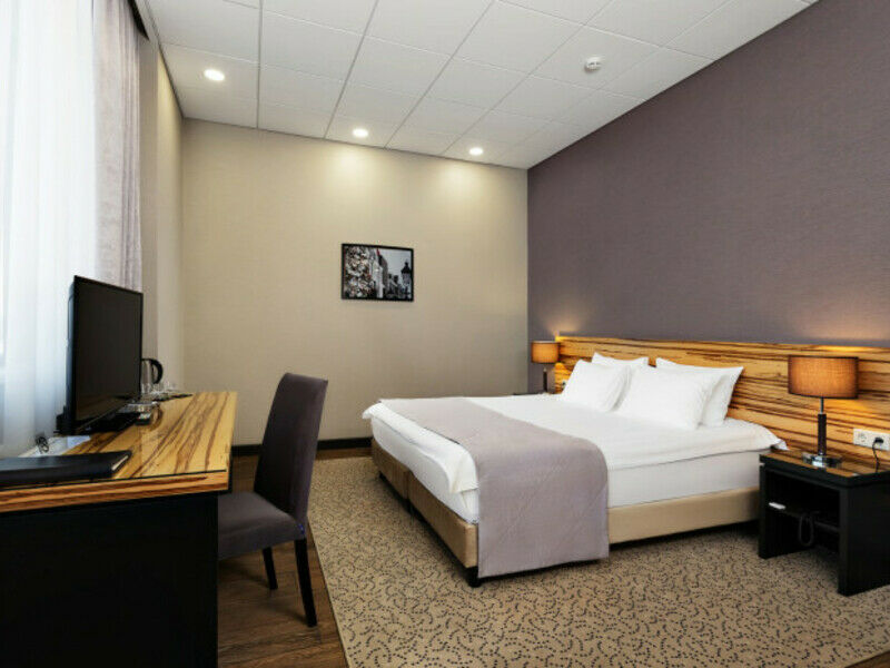 Сьют 2-местный 1-комнатный